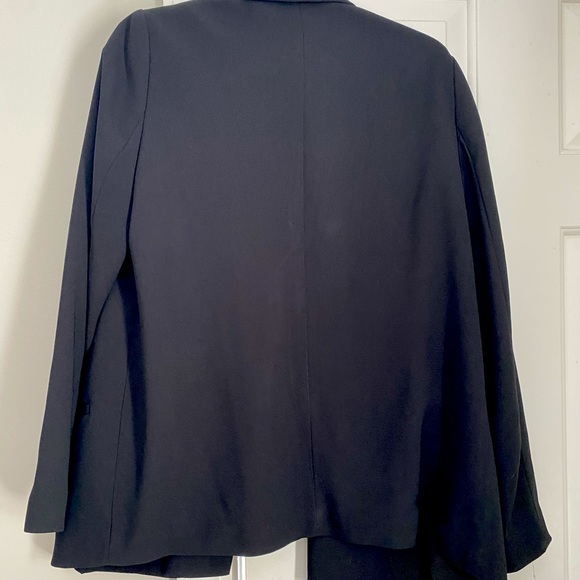 Halogen blazer black size small - Picture 2 of 3